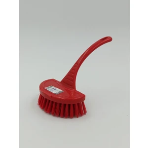 ZP-144 Küvet ve Lavabo Fırçası - Kırmızı