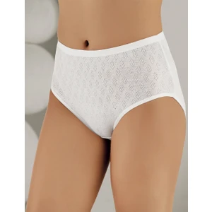Kadın Beyaz Külot MB3073-BY