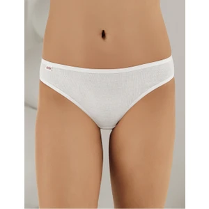 6 Lı Paket Kadın Külot TMB023-BY