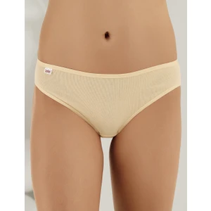 6 Lı Paket Kadın Külot TMB023-KR