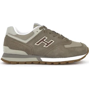 Hammer Jack Taupe Sneaker