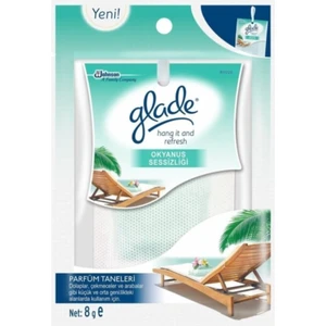 Parfüm Taneleri Okyanus Sessizliği 5 x 8 G