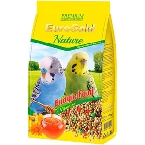 Ballı Muhabbet Kuşu Yemi 500 Gr.