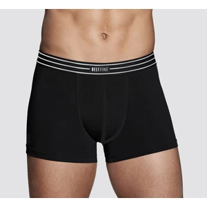 Best Fine Functional   Gümüş Iyon Mikrokapsüllü Hassas Ciltler Için Boxer