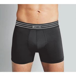 Best Fıne Functıonal Gümüş Iyon Mikrokapsüllü Mikromodal Erkek Boxer