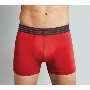Best Fıne Functıonal Gümüş Iyon Mikrokapsüllü Mikromodal Erkek Boxer