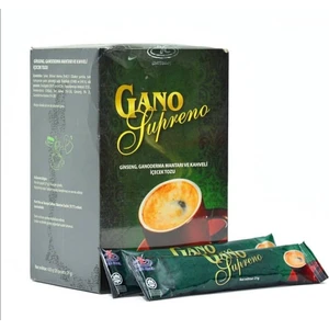 Gano Excel Supreno Kahve
