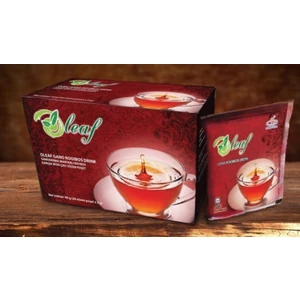 Gano Excel Rooibos Çay