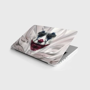 Sticker Art Laptop Sticker Notebook Pc Kaplama Etiketi Joker Yüz