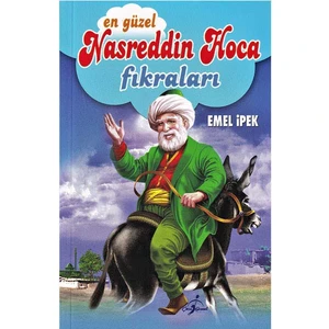 Çocuk Gezegeni En Güzel Nasreddin Hoca Fıkraları