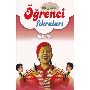 Çocuk Gezegeni En Güzel Öğrenci Fıkraları