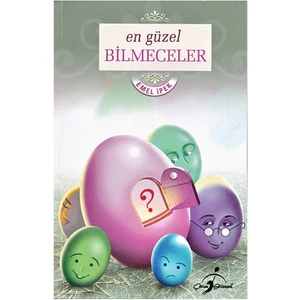 Çocuk Gezegeni En Güzel Bilmeceler