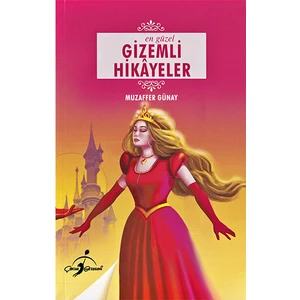 Çocuk Gezegeni En Güzel Gizemli Hikayeler