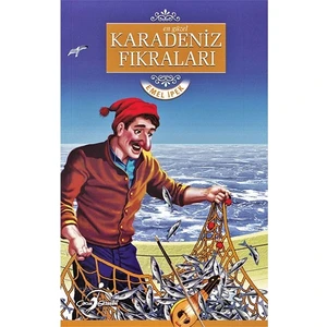 Çocuk Gezegeni En Güzel Karadeniz Fıkraları