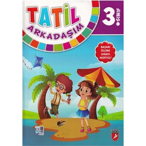 Tay Yayınları Tatil Arkadaşım 3. Sınıf