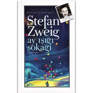 Ay Işığı Sokağı - Stefan Zweig