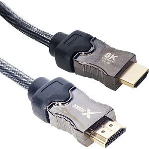 Masterx MX-18938 8k 60HZ Ultra Hd 1.5 Metre HDMI Kablo