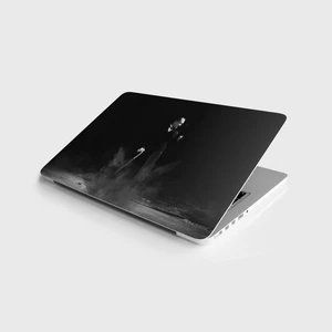 Sticker Art Laptop Sticker Notebook Pc Kaplama Etiketi Atatürk