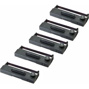 Photo Print Star  Sp 500, Sp 512 Mc, Sp 512 Md, Sp 512 Mu, Sp 542  Ithal Muadil Şerit Ribon Strip 5 Adet