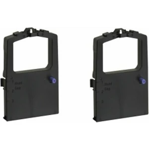 Photo Print Oki ML-280-320-321-3320-3321-3390-3391 Oki Pos 50 / 90  Ithal Muadil Şerit Ribon Strip 2 Adet