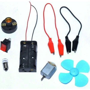 1128 Öğrenci Deney Kiti