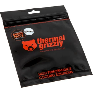 Thermal Grizzly Minus Pad 8 120*20*0,5 mm