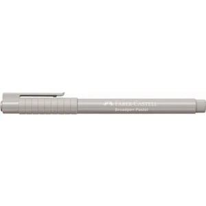 Broadpen 0.8 mm Pastel Gri
