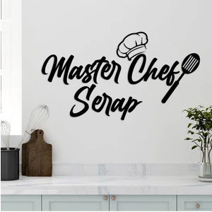 En Özeli Master Chef Mutfak Süsü