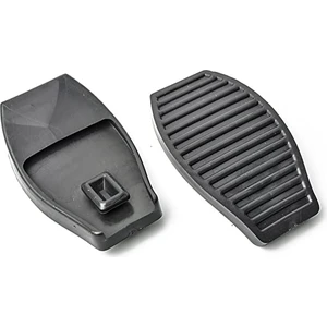 Fiat Fiorino (2006-2015) Debriyaj-Fren Pedal Lastik Seti (2 Adet)