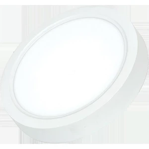 6W 6500K S.ü Yuvarlak LED Panel Ack
