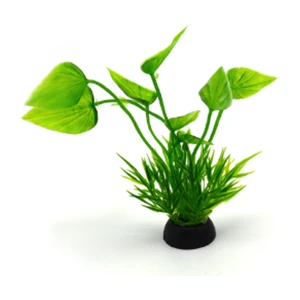 Eurogold Plastik Bitki 7,5 cm 3"