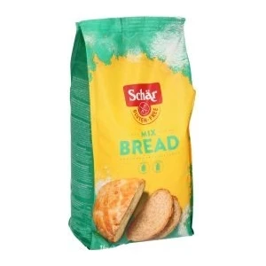 Mix B Glutensiz Ekmek Unu 1000 gr