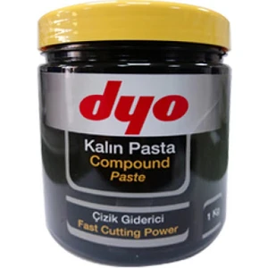 Kalın Pasta 1 kg NON-2210-06T
