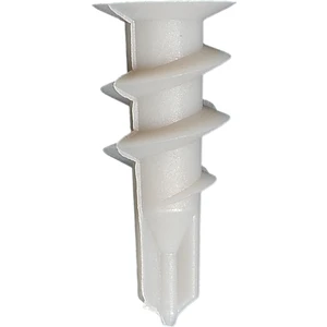 Alçıpan Dübel 20 Adet