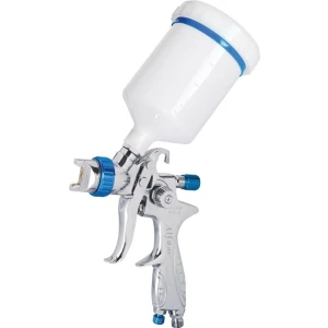 H-888P Üstten Depolu Hvlp / Rp Boya Tabancası 1.3mm