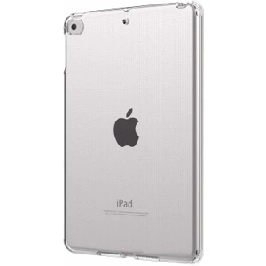 Apple iPad Mini 5 7.9'' 2019 (A2133-A2124-A2125-A2126) Shock Absorbing Şeffaf