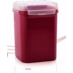 Özel Kare 5.5 Lt