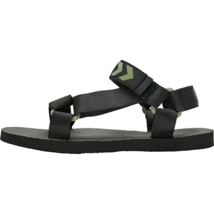 Strap Sandalet