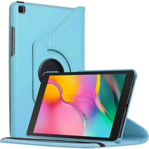 Samsung Galaxy T290 Tab A 8 Inç Kılıf 360 Dönen Tablet Kılıfı