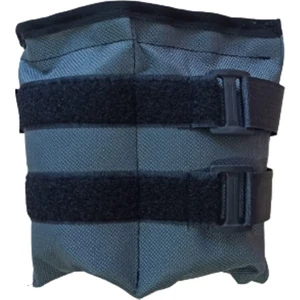 Ankara Medikal El & Ayak Ağırlıkları / Kum Torbası / El Ayak Ağırlıkları - 1 kg x 2 Adet