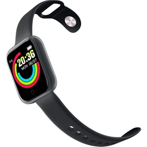 1,44 inç IPS Dokunmatik Ekran Akıllı Spor Bilekliği (Yurt Dışından)