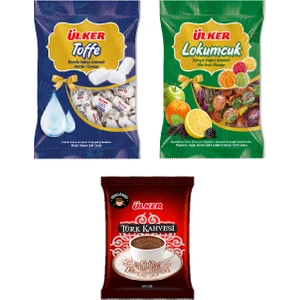 En Tatlı 2'li Bayram Paketi