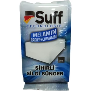 Sihirli Silgi Sünger,3 Adet
