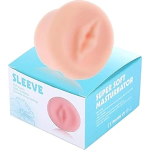 Tüm Penis Pompalarına Uyumlu Yüksek Kalite Vajina Başlık