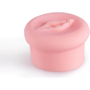 Pretty Love Tüm Penis Pompalarına Uyumlu Yüksek Kalite Vajina Başlık