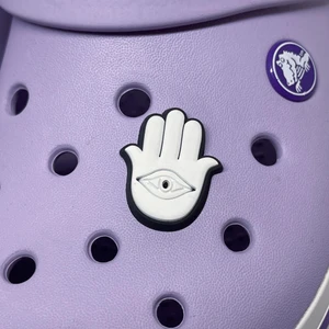 Point Spor Crocs Terlik Süsü & Renkli Aksesuar Jibbitz