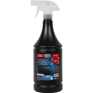 Dtx Kimya Hızlı Cila 1000 ml