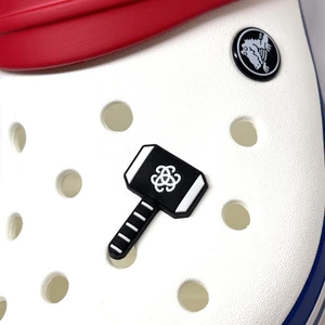 Point Spor Crocs Terlik Süsü & Renkli Aksesuar Jibbitz
