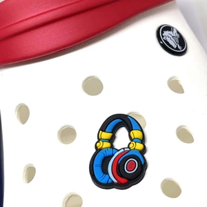 Point Spor Crocs Terlik Süsü & Renkli Aksesuar Jibbitz