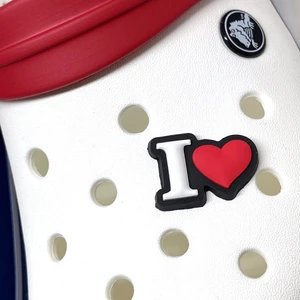 Point Spor Crocs Terlik Süsü & Renkli Aksesuar Jibbitz